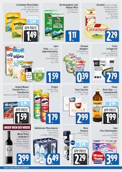 Aktueller EDEKA Prospekt mit Öl, "Wir lieben Lebensmittel.", Seite 2