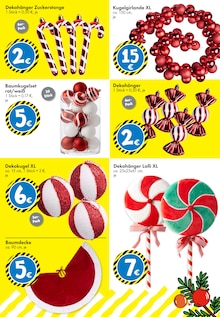 Hausschuhe Angebot im TEDi Prospekt, gültig von 07.11.2025 bis 15.11.2025 Hausschuhe Angebot im aktuellen TEDi Prospekt auf Seite 5