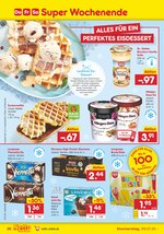 Netto Marken-Discount Prospekt für Fellbach mit 12 Seiten Netto Marken-Discount Prospekt für Fellbach: "Wochenendkracher", 12 Seiten, 10.07.2020 - 11.07.2020