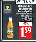 Saft, Nektar oder Fruchtsaftgetränk bei EDEKA im Wiedemar Prospekt für 1,59 €