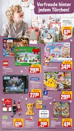 Ähnliche Spielsand Angebote im Prospekt "Dein Markt" von REWE in Pforzheim Ähnliche Angebote wie Spielsand im Prospekt "Dein Markt" auf Seite 30 von REWE in Pforzheim