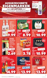 Ähnliche Angebote wie Fassbier im Prospekt "Aktuelle Angebote" auf Seite 11 von Kaufland in Mühlhausen