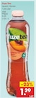 Eistee von Fuze Tea für 1,29 € bei Netto Marken-Discount im Angebot Eistee von Fuze Tea im aktuellen Netto Marken-Discount Prospekt