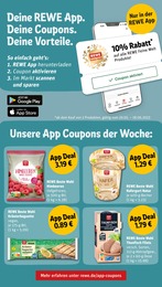 Konserven Angebot & Preis im aktuellen REWE Prospekt Konserven Angebot im aktuellen REWE Prospekt auf Seite 29