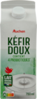 LAIT FRAIS FERMENTÉ KÉFIR DOUX AUCHAN - AUCHAN en promo chez Auchan Hypermarché LAIT FRAIS FERMENTÉ KÉFIR DOUX AUCHAN - AUCHAN dans le catalogue Auchan Hypermarché