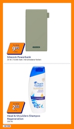 Action Powerbank im Prospekt 