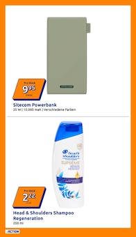 Handy im Action Prospekt "Wochenangebote" mit 31 Seiten (Magdeburg)