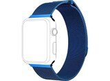 Bodenbelag im MediaMarkt Saturn Prospekt Mesh, Ersatz-/Wechselarmband, Blau von TOPP im aktuellen MediaMarkt Saturn Prospekt für 18,79 €