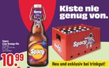 Cola-Orange Mix bei Trinkgut im Verl Prospekt für 10,99 €