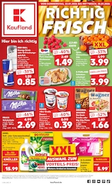 Kaufland Supermarkt Prospekt der aktuellen Woche mit 59 Seiten, gültig von 22.01.2026 bis 28.01.2026, in Röhrmoos und Umgebung Aktueller Kaufland Supermarkt Prospekt in Röhrmoos und Umgebung, "Aktuelle Angebote" mit 59 Seiten, 22.01.2026 - 28.01.2026