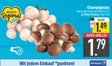 Champignons von  im aktuellen EDEKA Prospekt für 1,49 €