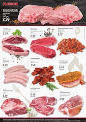 Schweinefleisch im EDEKA Prospekt in Stade Aktueller EDEKA Prospekt mit Schweinefleisch, "Top Angebote", Seite 4