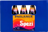 E center - Spezi Angebot im Prospekt Spezi bei E center im Prospekt "" für 10,99 €
