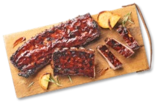 Kaufland - Spare Ribs BBQ Angebot im Prospekt Spare Ribs BBQ bei Kaufland im Prospekt "" für 7,19 €
