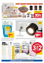 Vogelhaus Angebot im aktuellen Rusta Prospekt auf Seite 7