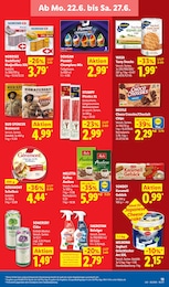 Dovgan Angebot & Preis im aktuellen Lidl Prospekt Dovgan Angebot im aktuellen Lidl Prospekt auf Seite 21