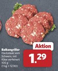 Balkangriller bei combi im Apen Prospekt für 1,29 €