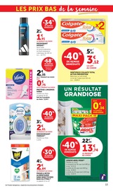 Prospectus U Express "U Express" en cours à Rennes, Page 13 Catalogue U Express en cours à Rennes, "U Express", Page 13
