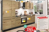 Küchenblock 310 im Angebot bei Zurbrüggen in Recklinghausen Küchenblock 310 Angebote von nolte-küchen bei Zurbrüggen Recklinghausen für 1.765,00 €