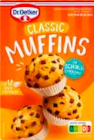 Classic Muffins von Dr. Oetker im aktuellen EDEKA Prospekt