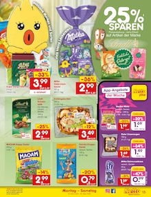 Haribo im Netto Marken-Discount Prospekt "Aktuelle Angebote" mit 60 Seiten (Essen)