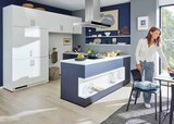 Küche im Angebot bei Segmüller in Schwabach Küche Angebote von Musterring bei Segmüller Schwabach für 7.475,00 €