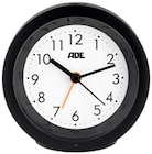 Aktuelle Wecker Angebote bei REWE in Bonn Aktuelles Analoger Wecker »CK1719-2« Angebot bei REWE in Bonn ab 7,99 €