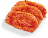 Netto Marken-Discount Hermaringen - Hähnchen-Minutensteaks Angebot im Prospekt Hähnchen-Minutensteaks bei Netto Marken-Discount im Hermaringen Prospekt für 4,99 €