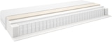 JYSK Federkernmatratze 90x200cm LUTRA medium von DREAMZONE für 150,00 € bei JYSK im Angebot JYSK Federkernmatratze 90x200cm LUTRA medium von DREAMZONE im aktuellen JYSK Prospekt