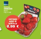 Marktkauf Blomberg - ERDBEEREN Angebot im Prospekt ERDBEEREN bei Marktkauf im Blomberg Prospekt für 2,99 €