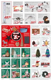 Aktueller Möbel AS Prospekt mit Weihnachtskugeln, "BLACK WEEKS - UNGLAUBLICH SPAREN!", Seite 10