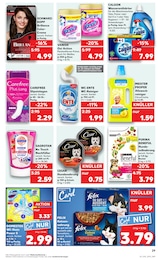 WC Reiniger Angebot & Preis im aktuellen Kaufland Prospekt WC Reiniger Angebot im aktuellen Kaufland Prospekt auf Seite 29