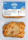 Filets de limande MSC du Nord meunière dans le catalogue Lidl