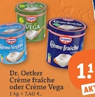 Aktuelles Crème fraîche Angebot bei tegut in Jena ab 1,10 €