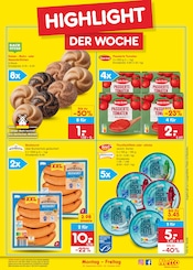 Thunfisch im Netto Marken-Discount Prospekt in Oranienburg Aktueller Netto Marken-Discount Prospekt mit Thunfisch, "Aktuelle Angebote", Seite 3