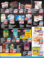 Rama im HIT Prospekt in Stuttgart Aktueller HIT Prospekt mit Rama, "ECHTE VIELFALT", Seite 3