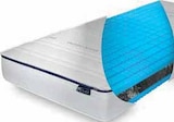 EMOTION S60 hybrid Taschenfederkernmatratze im Angebot bei Zurbrüggen in Melle EMOTION S60 hybrid Taschenfederkernmatratze Angebote bei Zurbrüggen Melle für 849,00 €