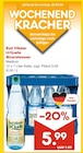 Aktuelles UrQuelle Mineralwasser Angebot bei Netto Marken-Discount in Mannheim ab 5,99 €