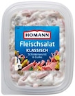 Aktuelles Fleischsalat Klassisch Angebot bei REWE in Duisburg ab 1,25 €