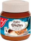 EDEKA - Kaffee-Weißer Angebot im Prospekt Kaffee-Weißer bei EDEKA im Prospekt "" für 1,59 €