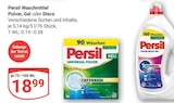 Universal Pulver Angebote von Persil bei GLOBUS Wetzlar für 18,99 €