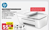 Aktuelles DeskJet 4210e Angebot bei Marktkauf in Reutlingen ab 55,00 €