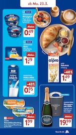 Aktueller ALDI SÜD Prospekt mit Butter, "Gutes für Alle.", Seite 11