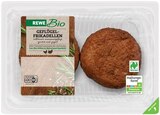Geflügel Frikadellen Angebote von REWE Bio bei REWE Düsseldorf für 2,49 €