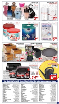 Parfum im CENTERSHOP Prospekt "Da geht was." mit 20 Seiten (Dortmund)