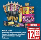 Aktuelles King of Stars Angebot bei EDEKA in Potsdam ab 12,99 €