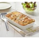 Parmentier de saumon MAISON BRIAU en promo chez Carrefour Market Tourcoing à 7,99 €