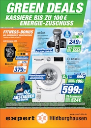 Der aktuelle expert Prospekt Top Angebote