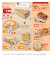 Viande De Porc en promo dans le catalogue Supermarchés Match à la page 2