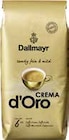 EDEKA Salach - Crema d’Oro Angebot im Prospekt Crema d’Oro bei EDEKA im Salach Prospekt für 11,99 €